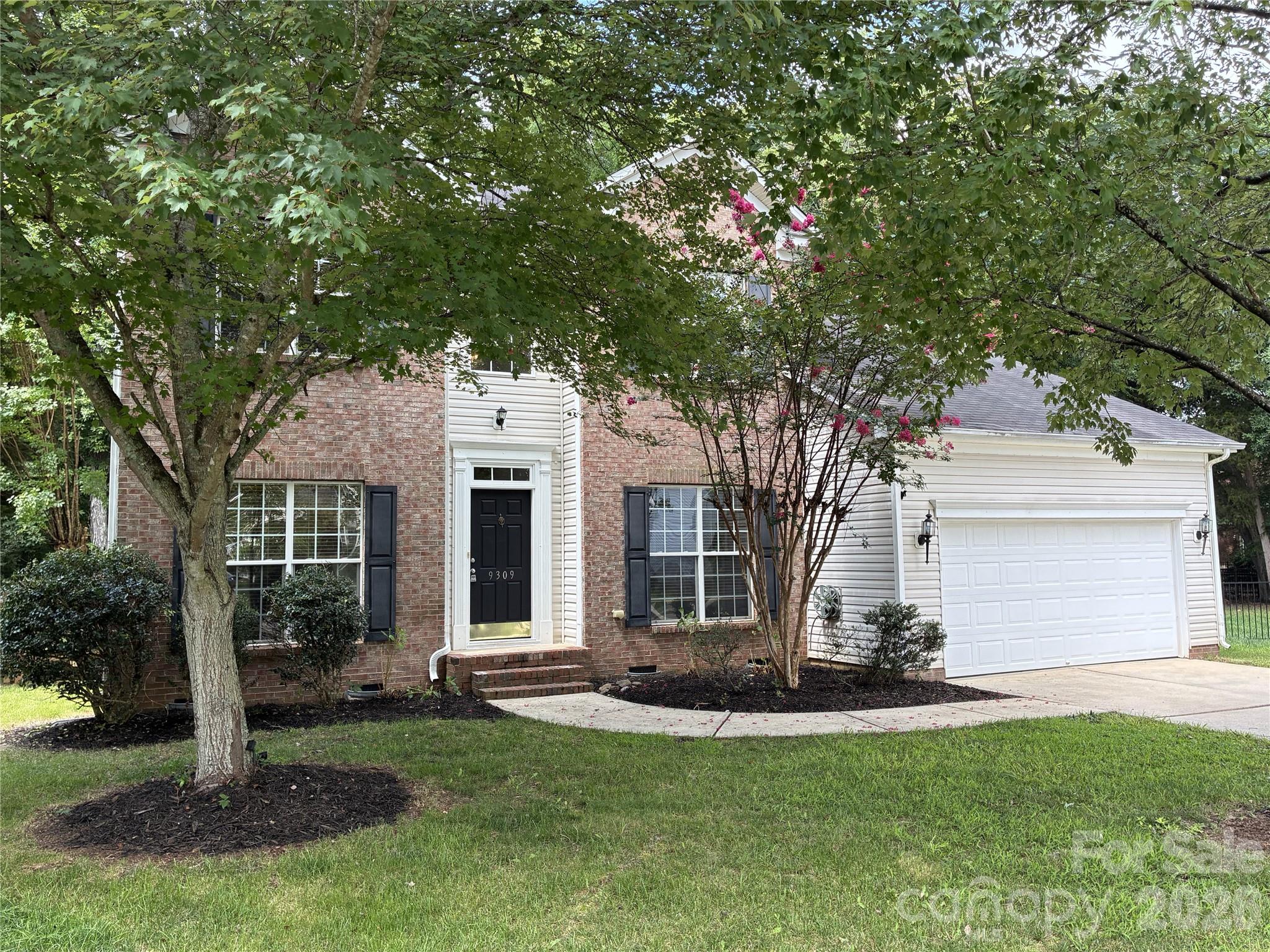 9309 Shrewsbury Drive — photo