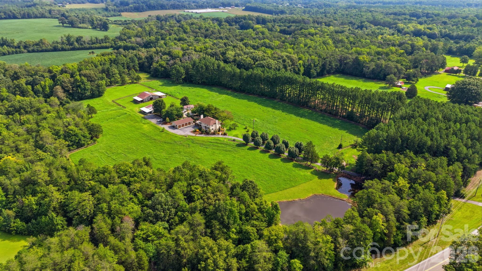 10400 Old Beatty Ford Road — photo