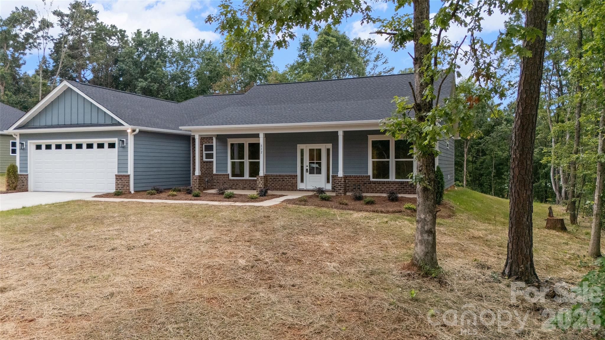 612, Lot 2 Central Drive — photo