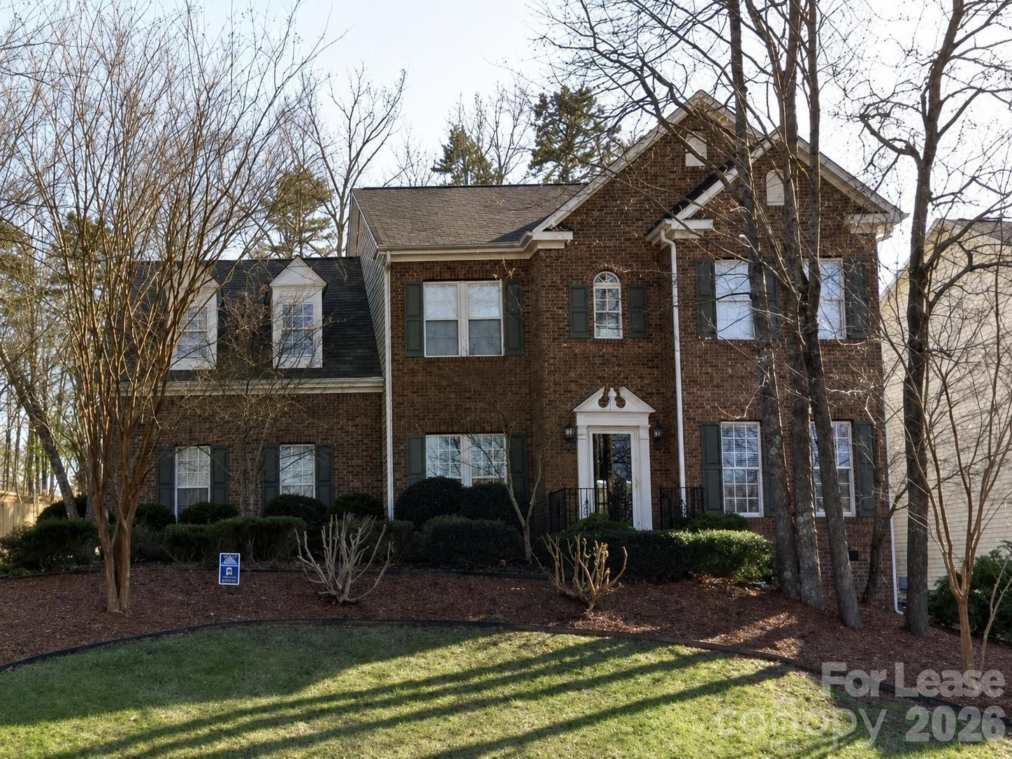 3704 Wind Ridge Place — photo