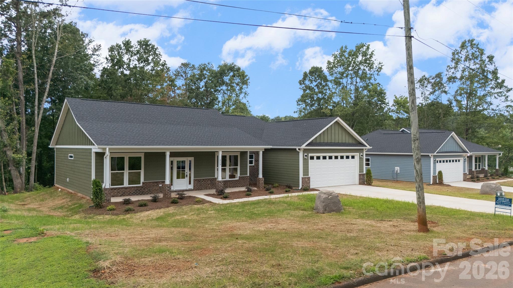 618, Lot 1 Central Drive — photo