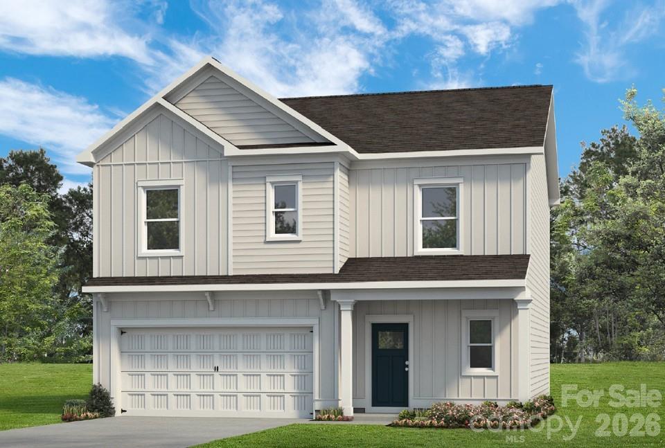 4243 Ruth Creek Court — photo