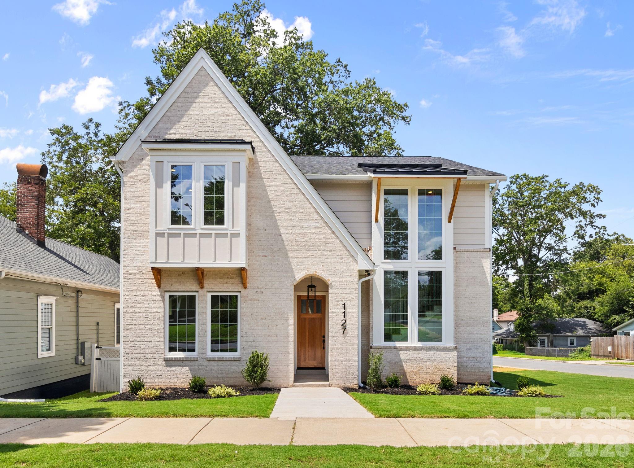 1127 Allen Street — photo