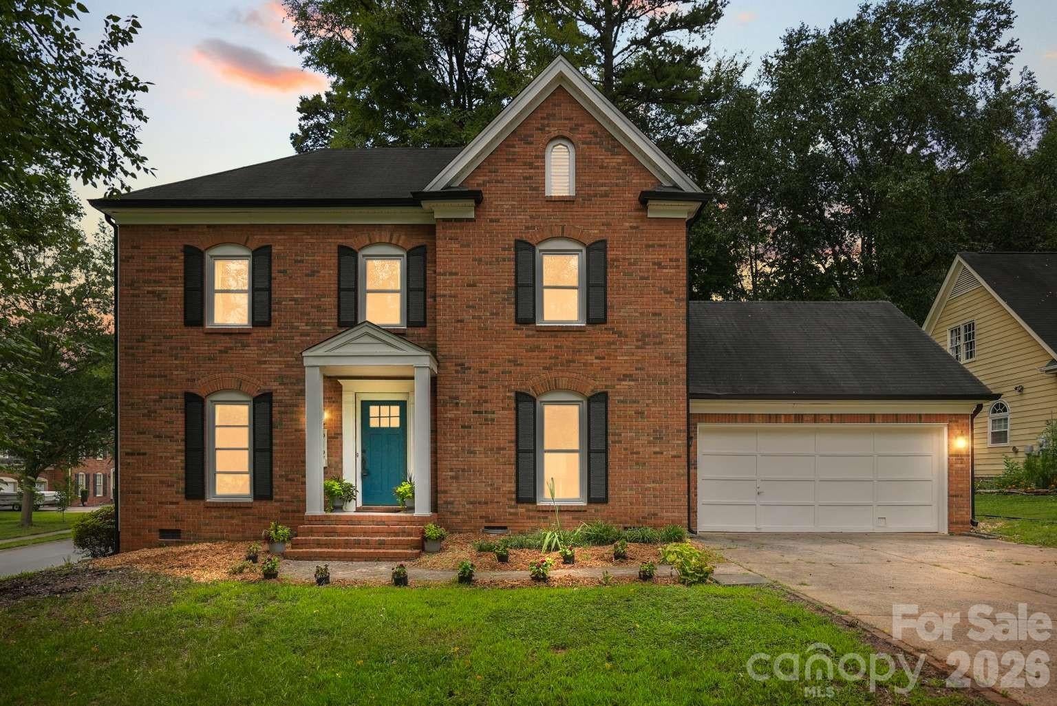 612 Grays Creek Lane — photo
