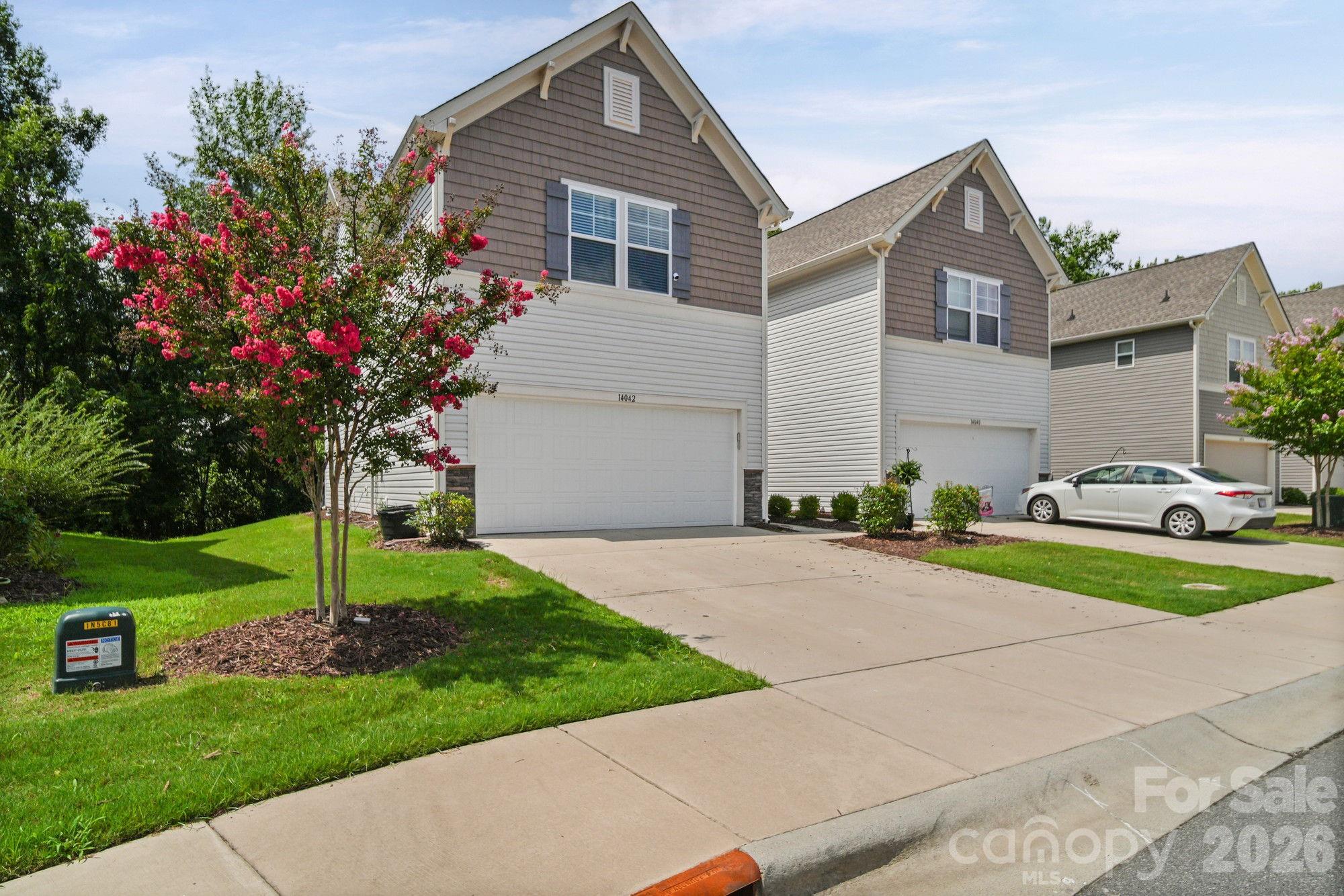 14042 Clayborn Street — photo