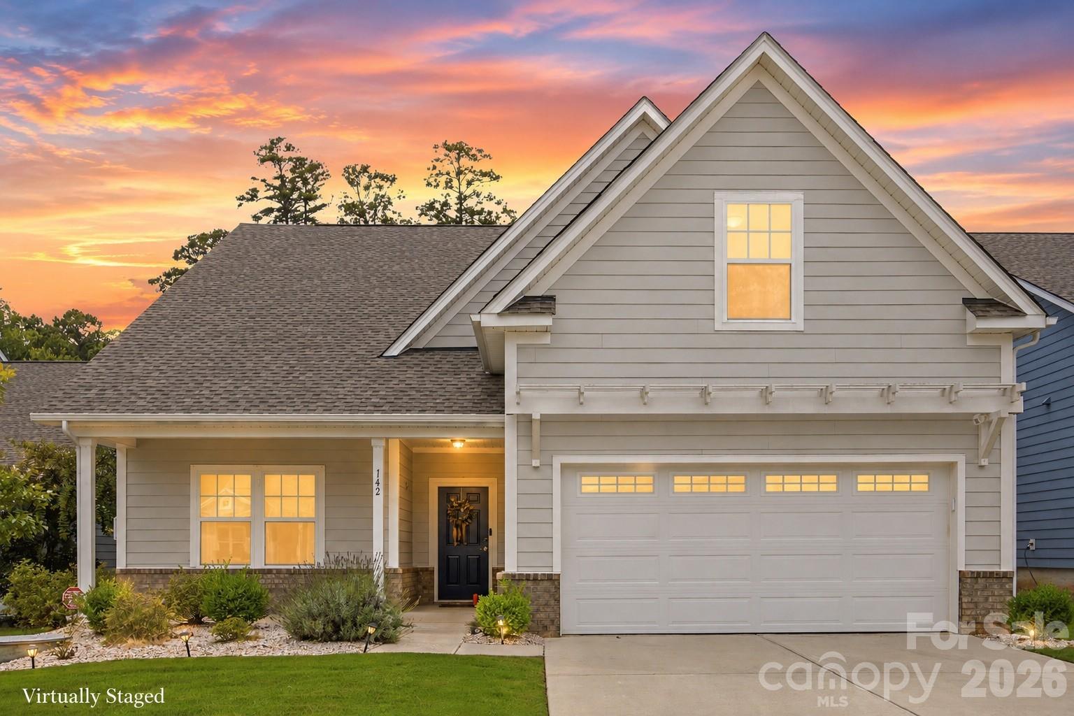 142 Fawnwood Court — photo
