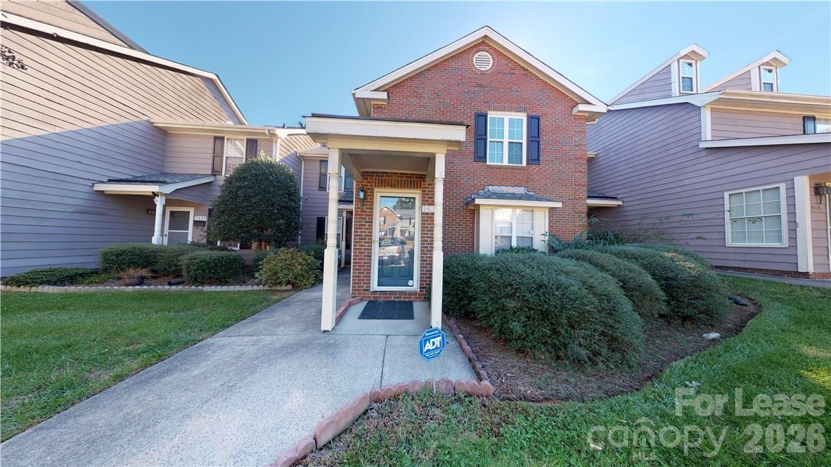 5622 Amity Springs Drive — photo