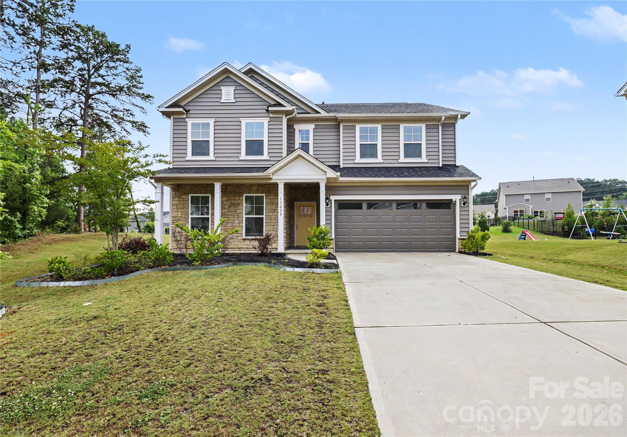 15020 Sycamore Crossing Court — photo
