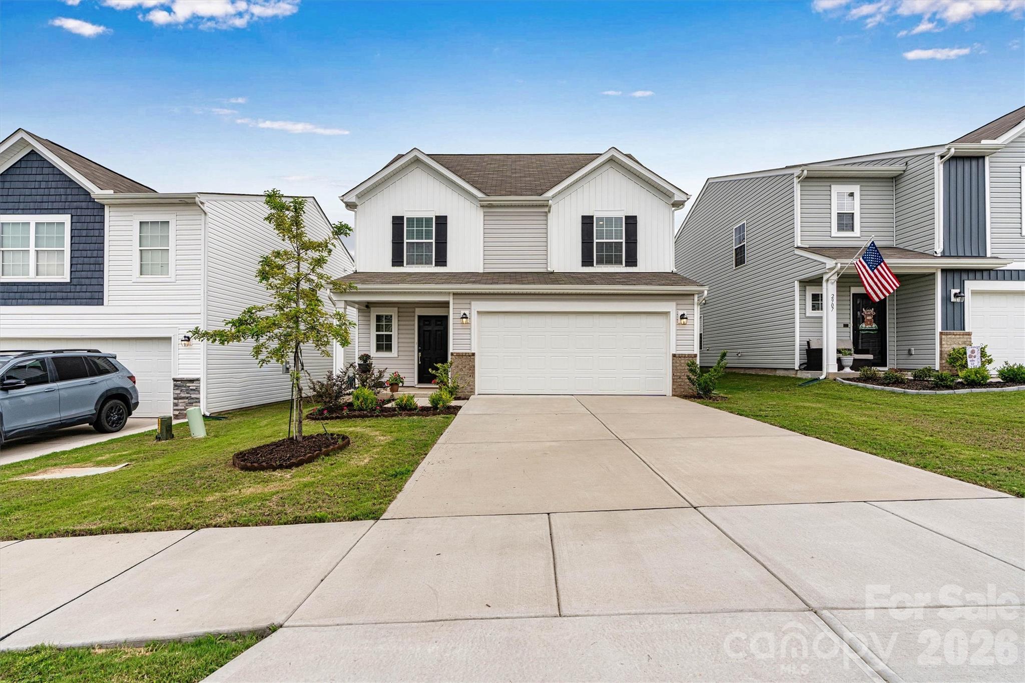 2913 Legacy Ridge Lane — photo