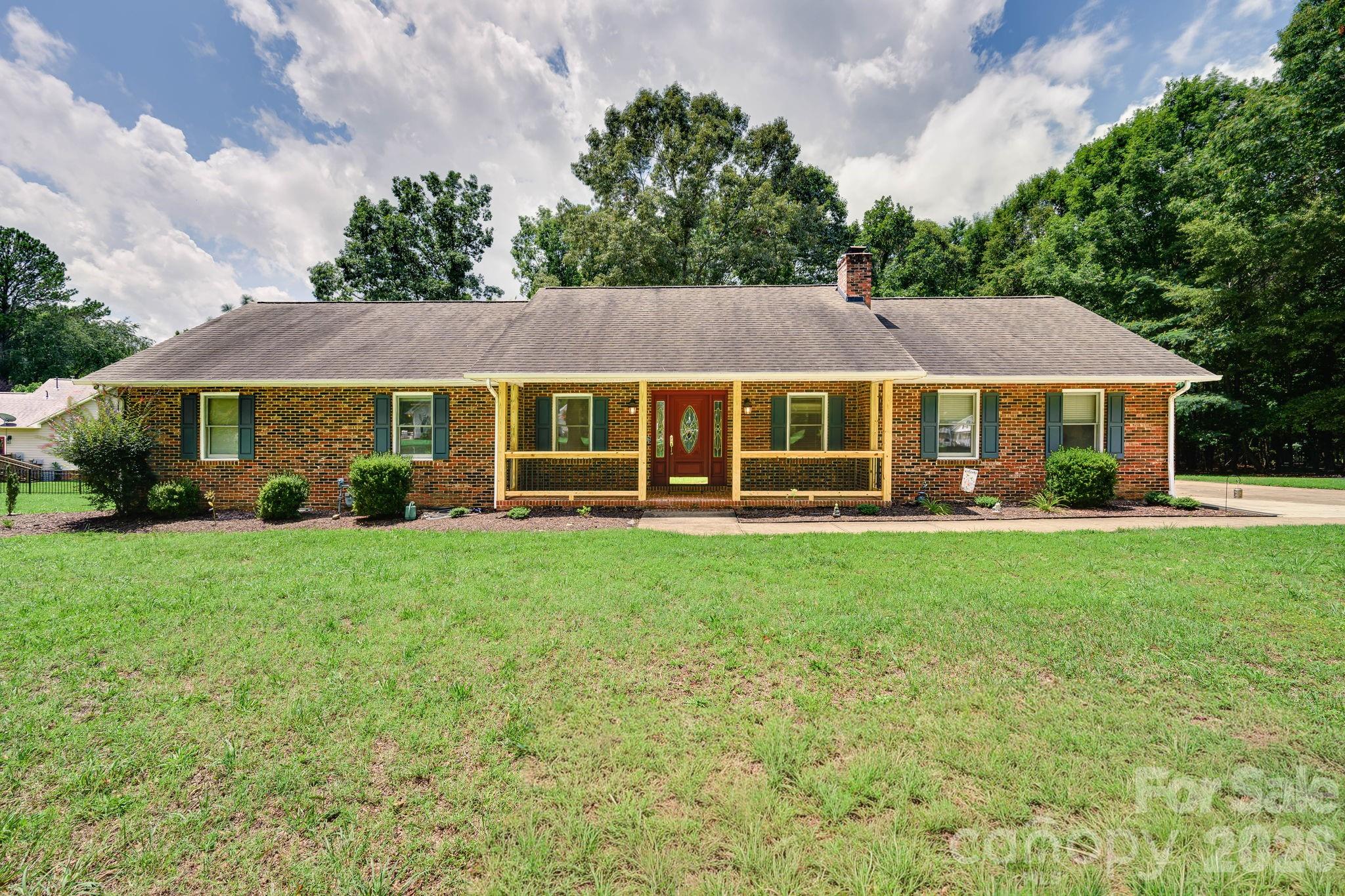 276 John Cline Road — photo