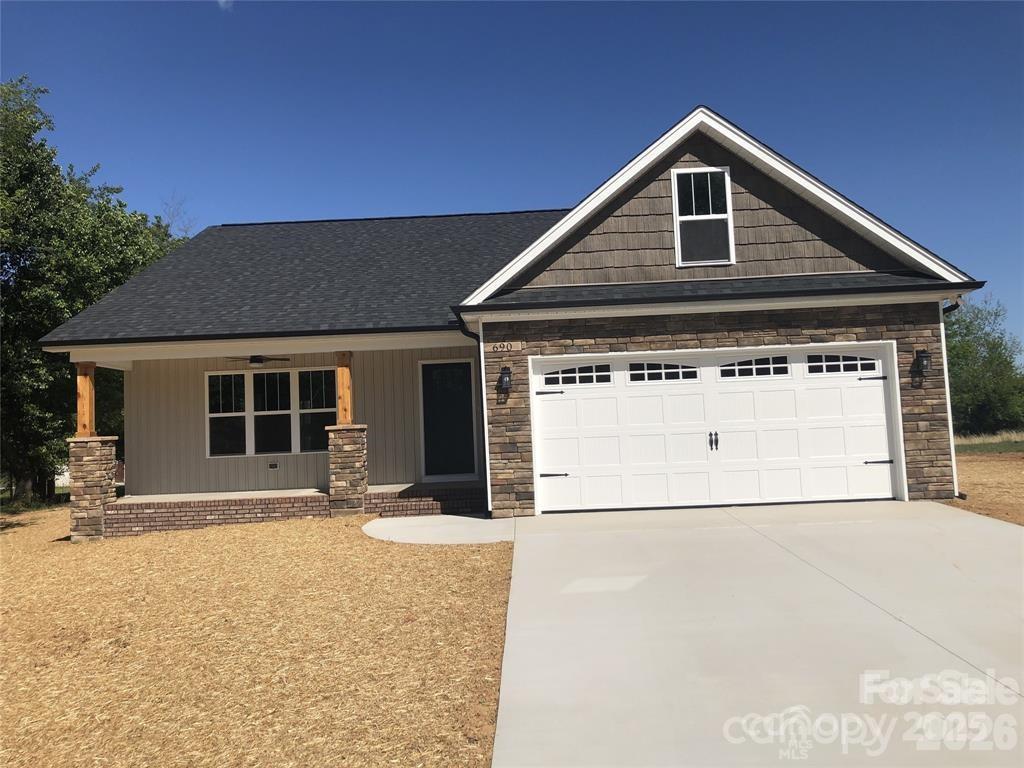 7995 Stokes Ferry Road — photo