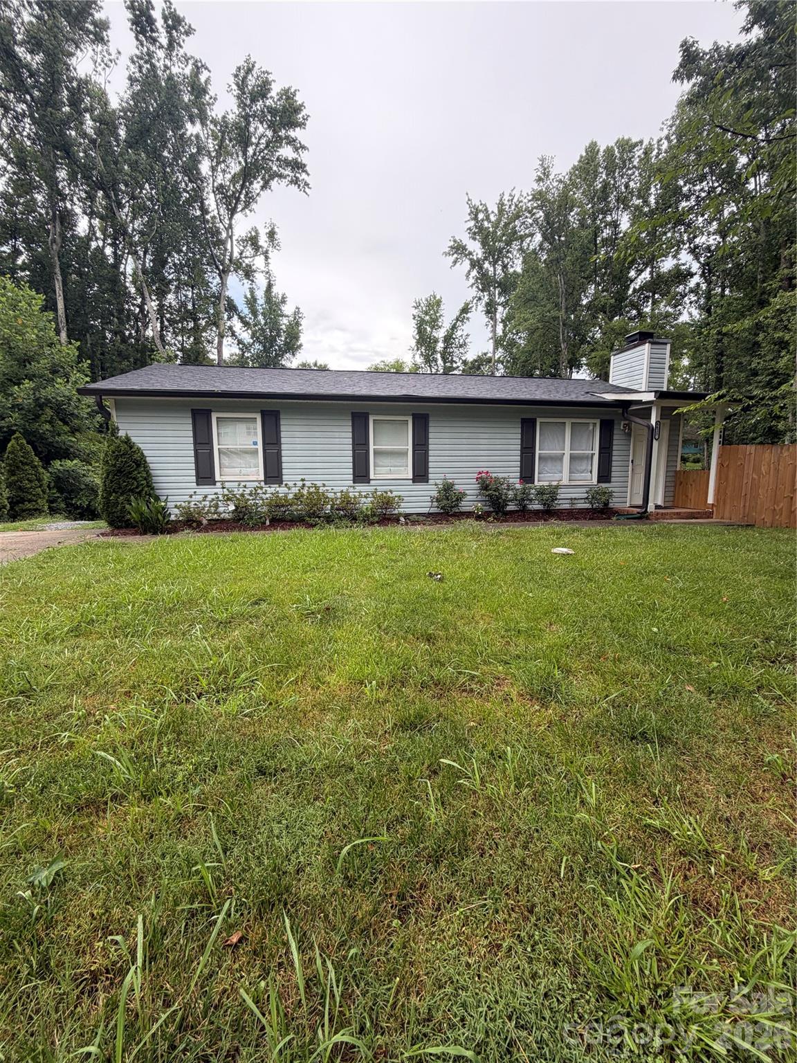 6625 Cool Water Court — photo