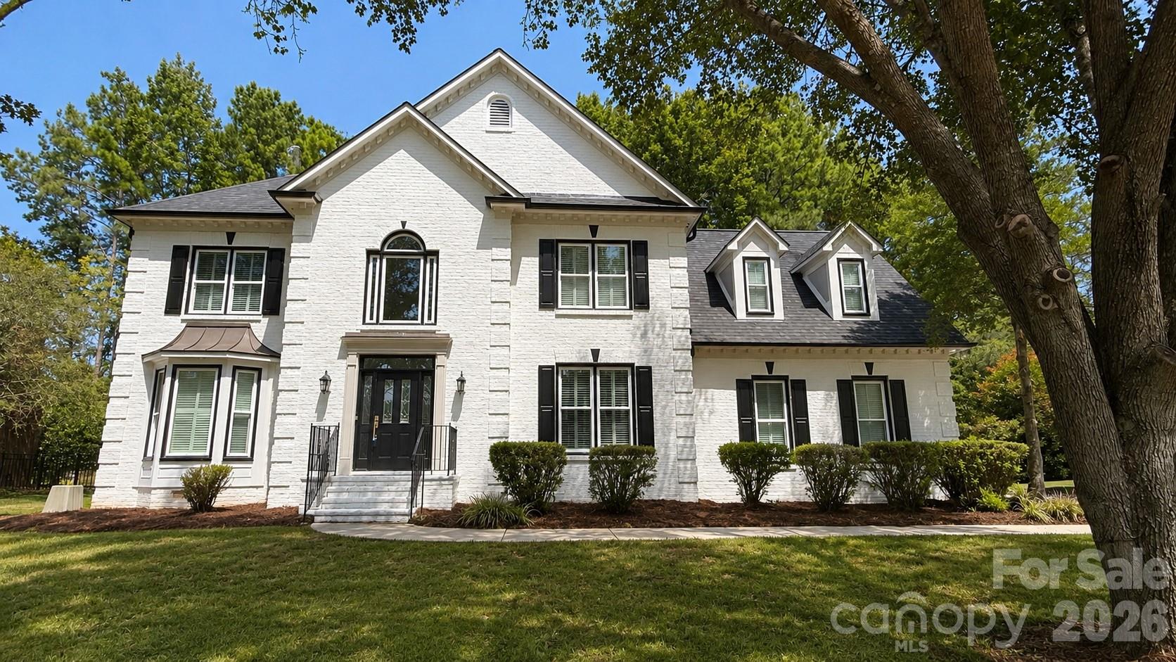 5138 Rotherfield Court — photo