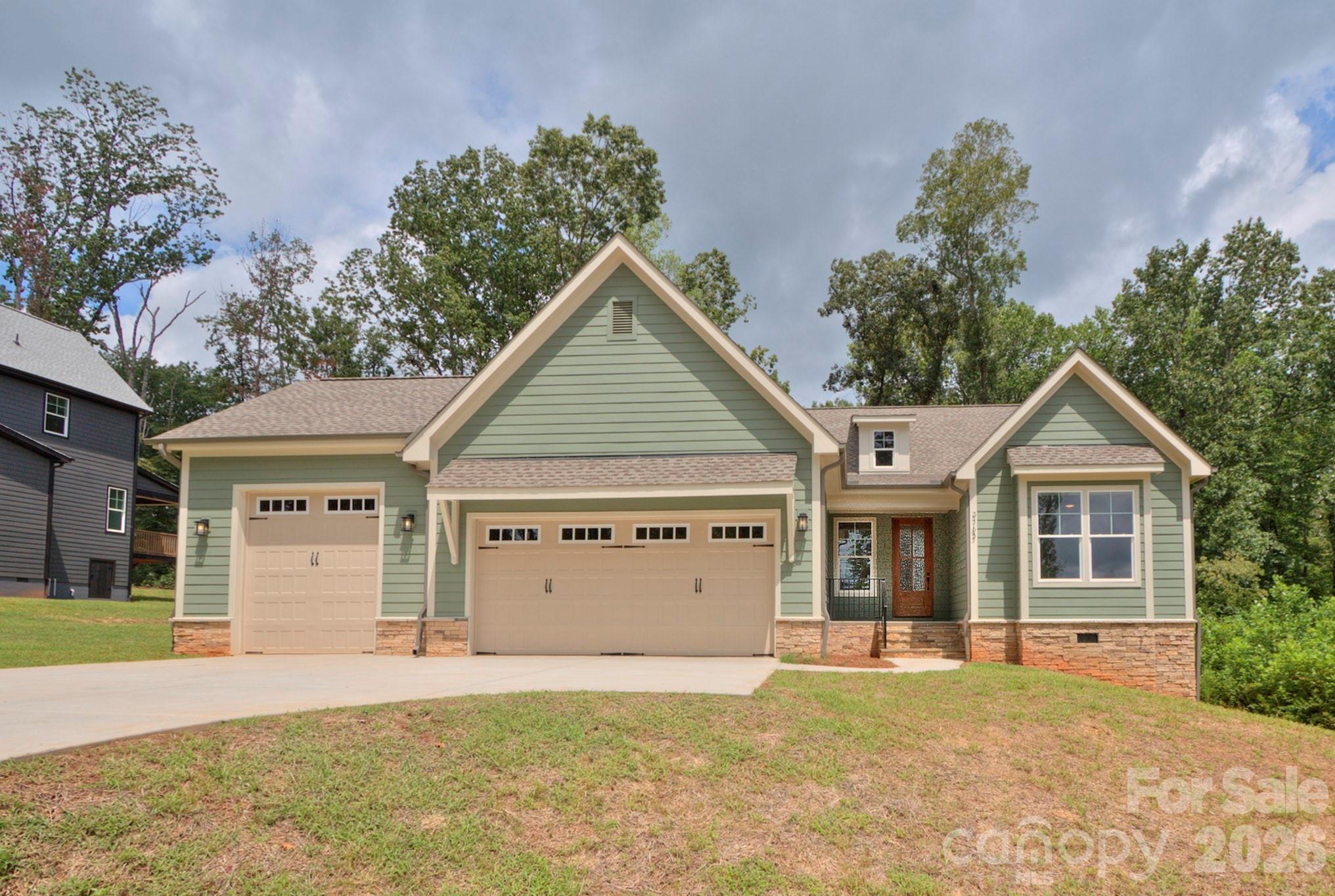 3165 Timber Run Lane — photo