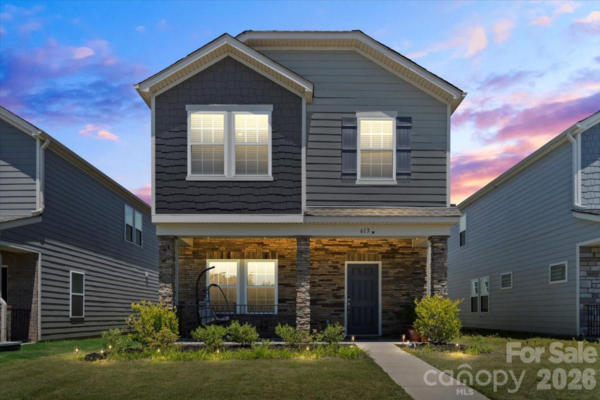 613 Cedar Knoll Circle — photo