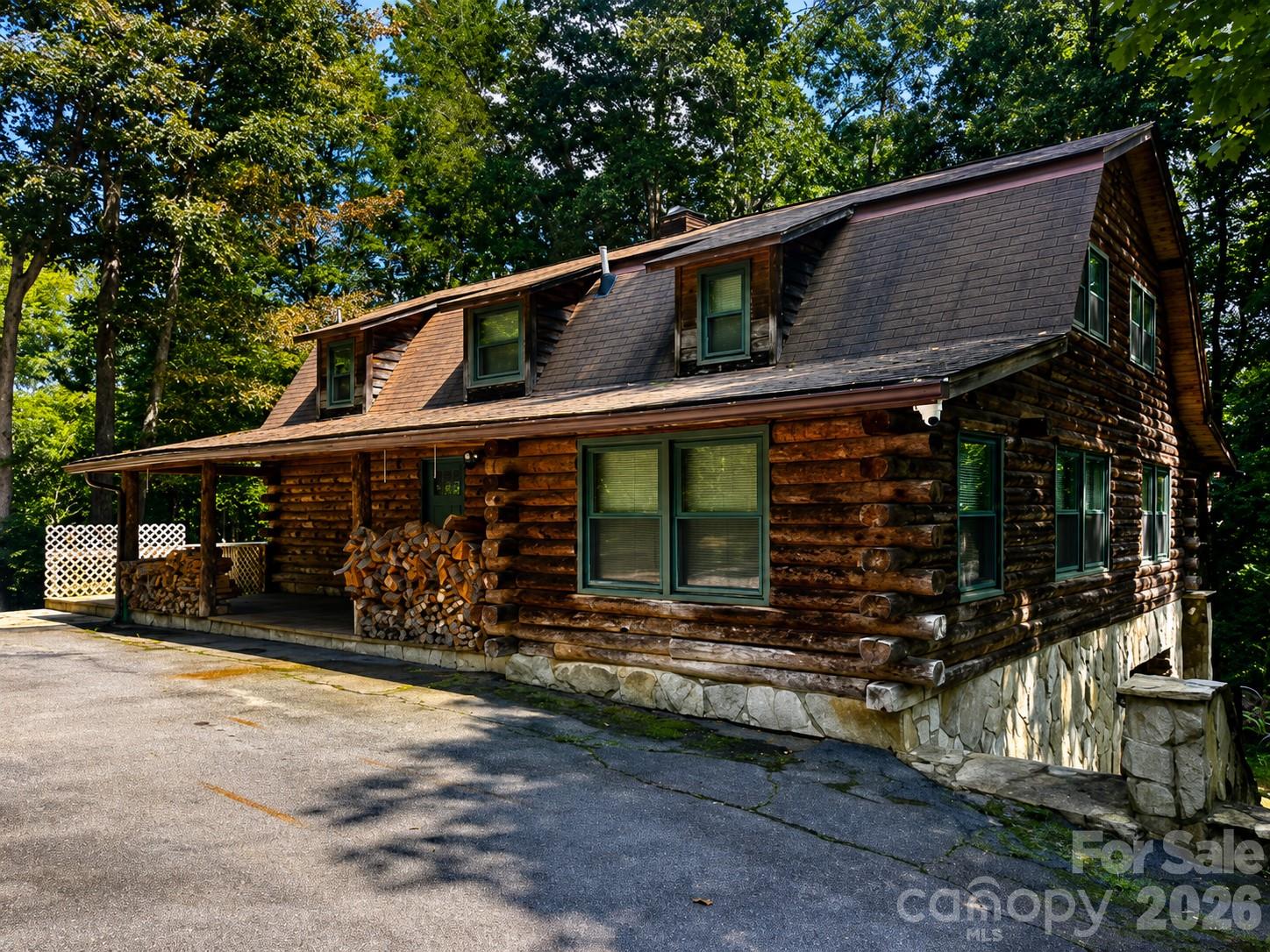 51 Sleepy Forest Drive — photo