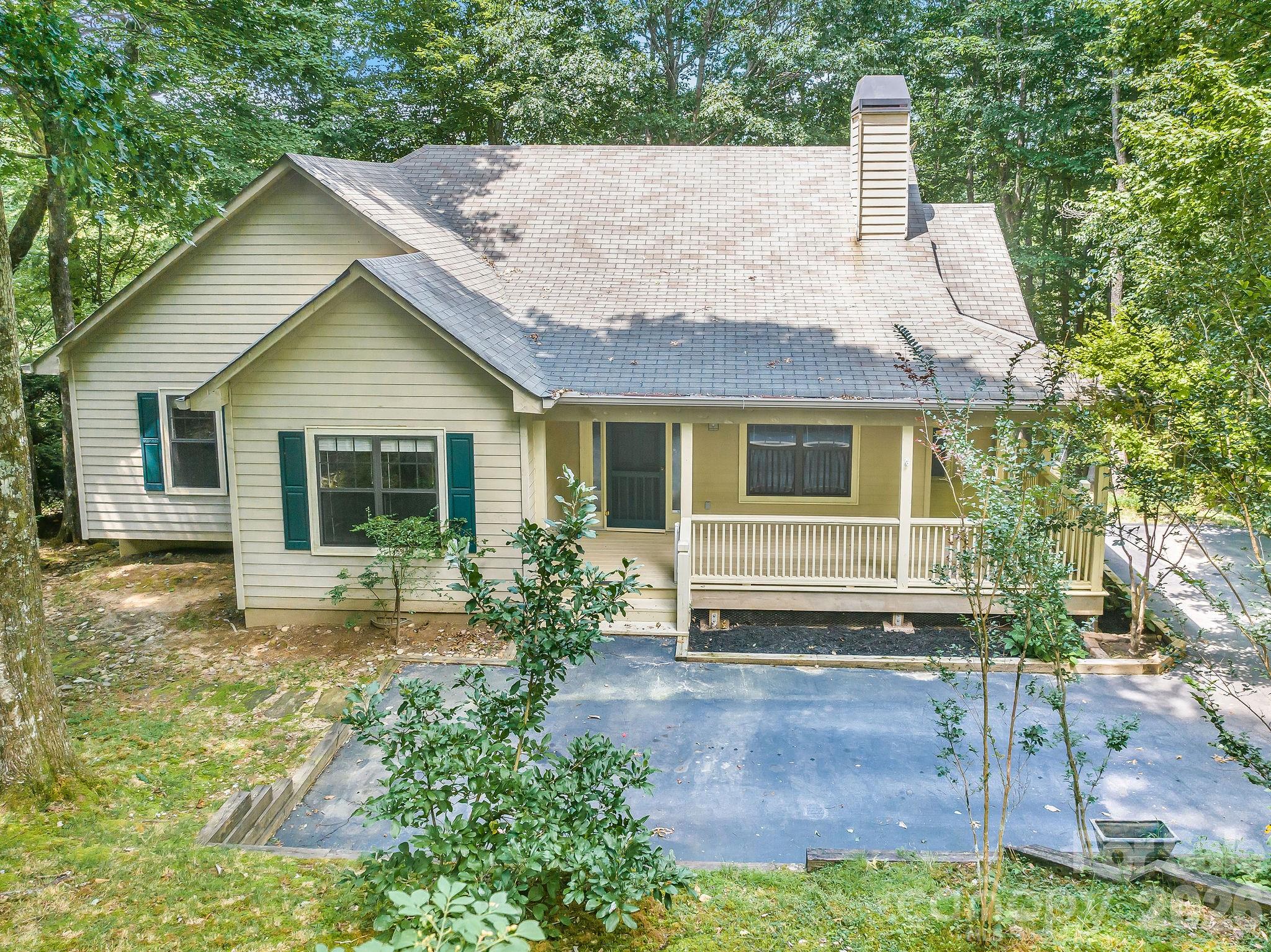 526 Whetstone Gap Road — photo