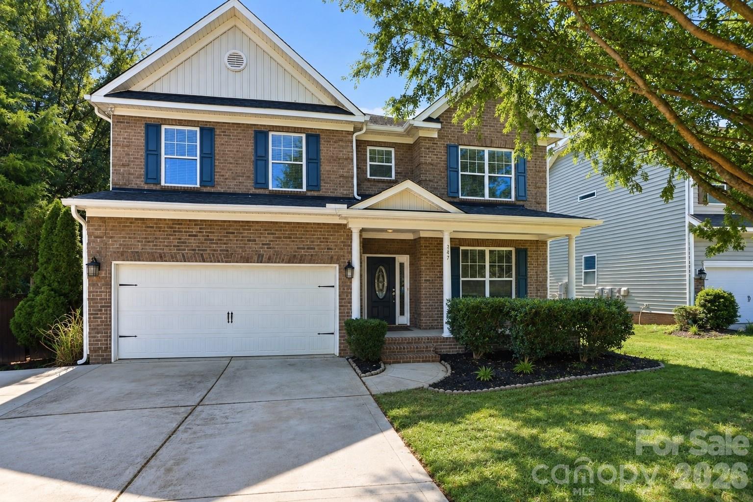 347 Windy Pine Drive — photo