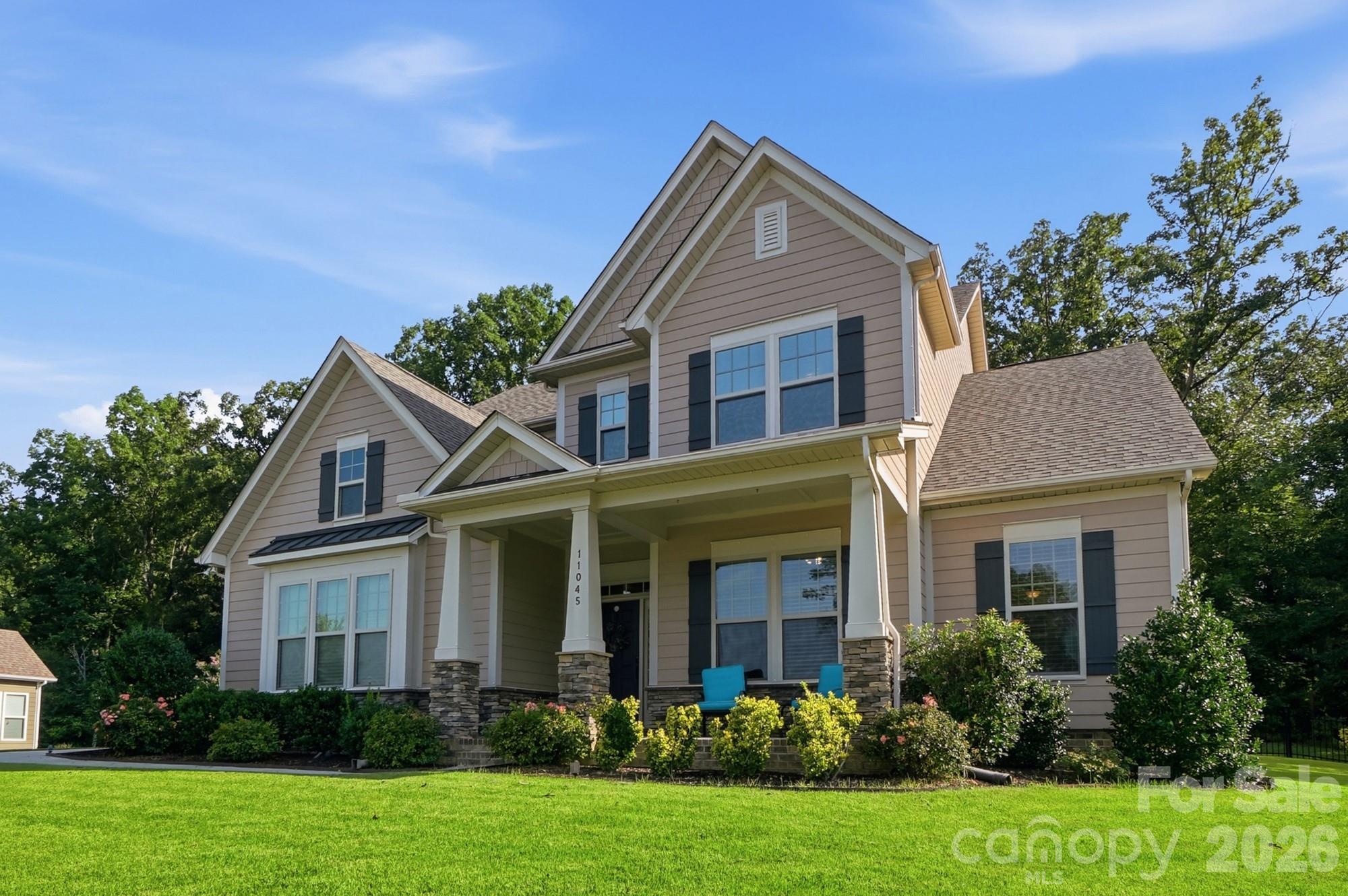 11045 Double Knot Court — photo