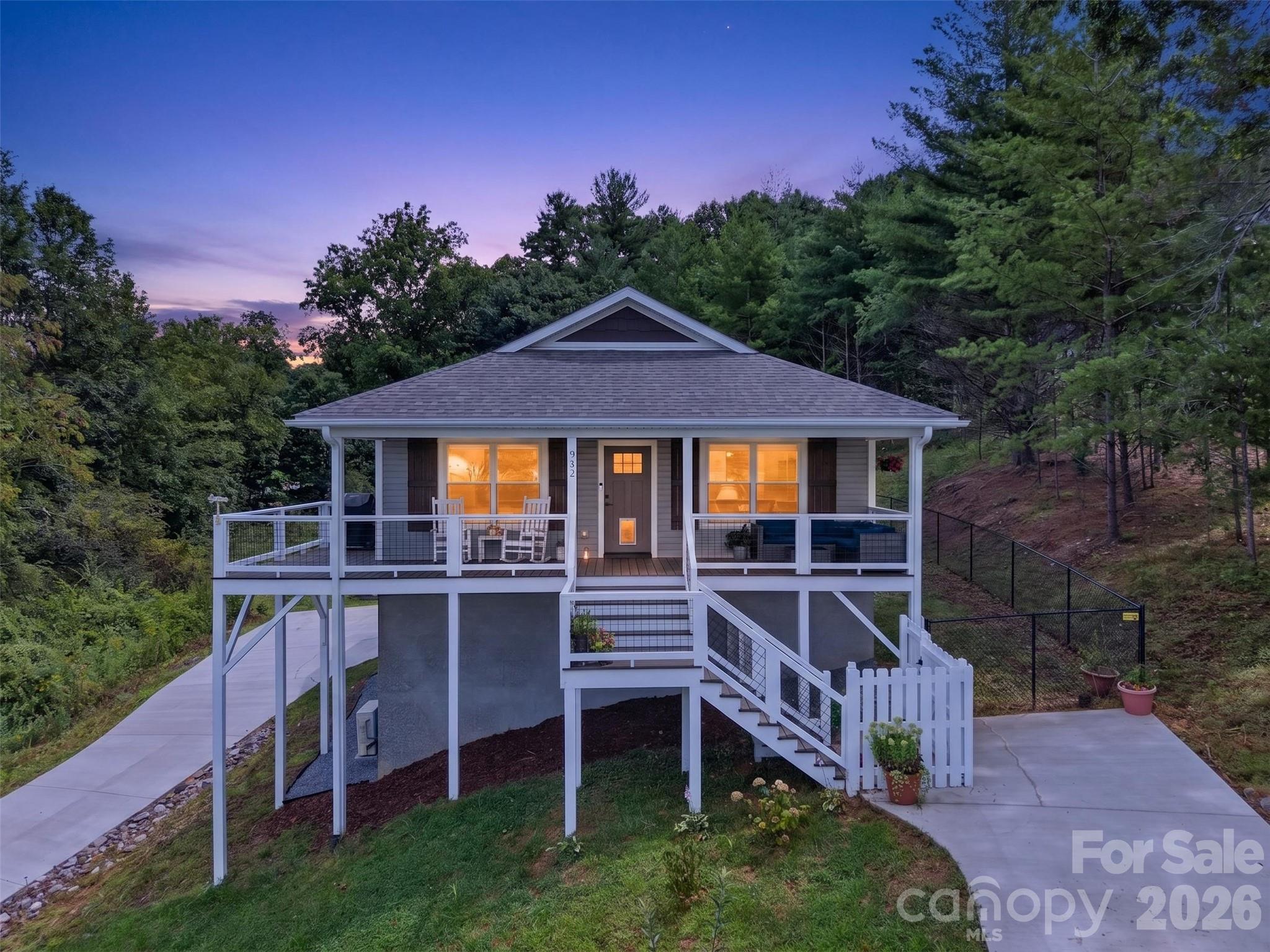 932 Morlin Acres Drive — photo