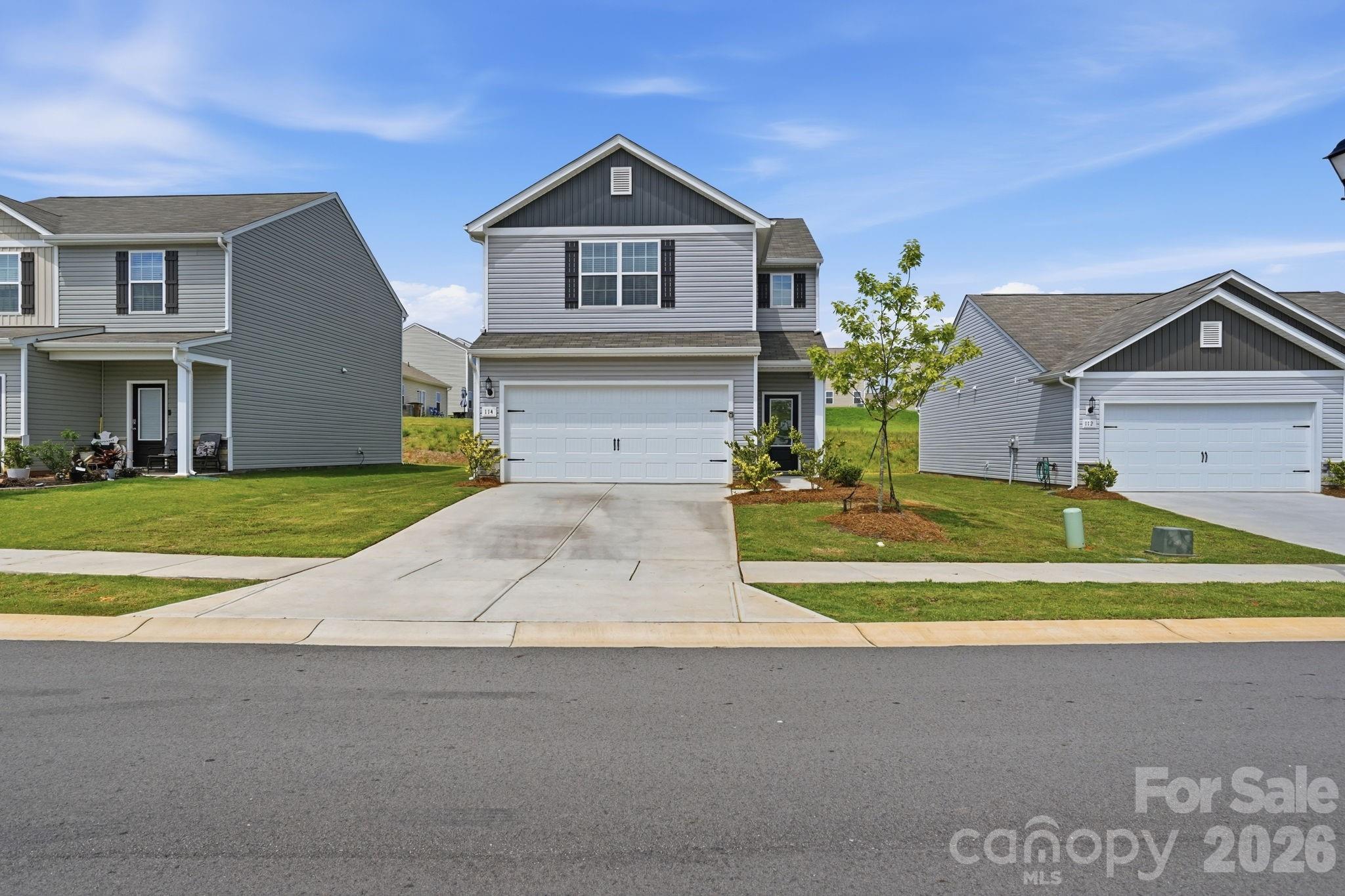 114 Lightning Drive — photo