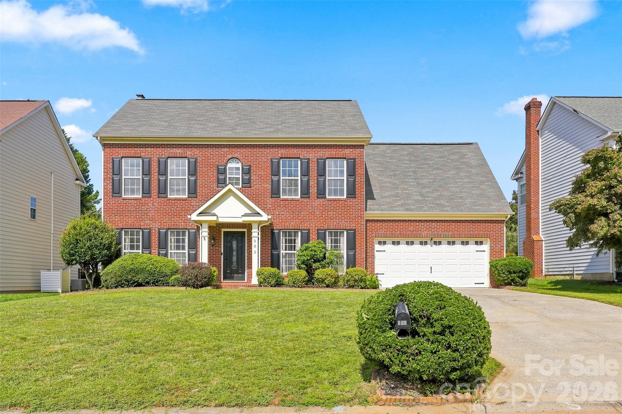 505 Whitehead Court — photo