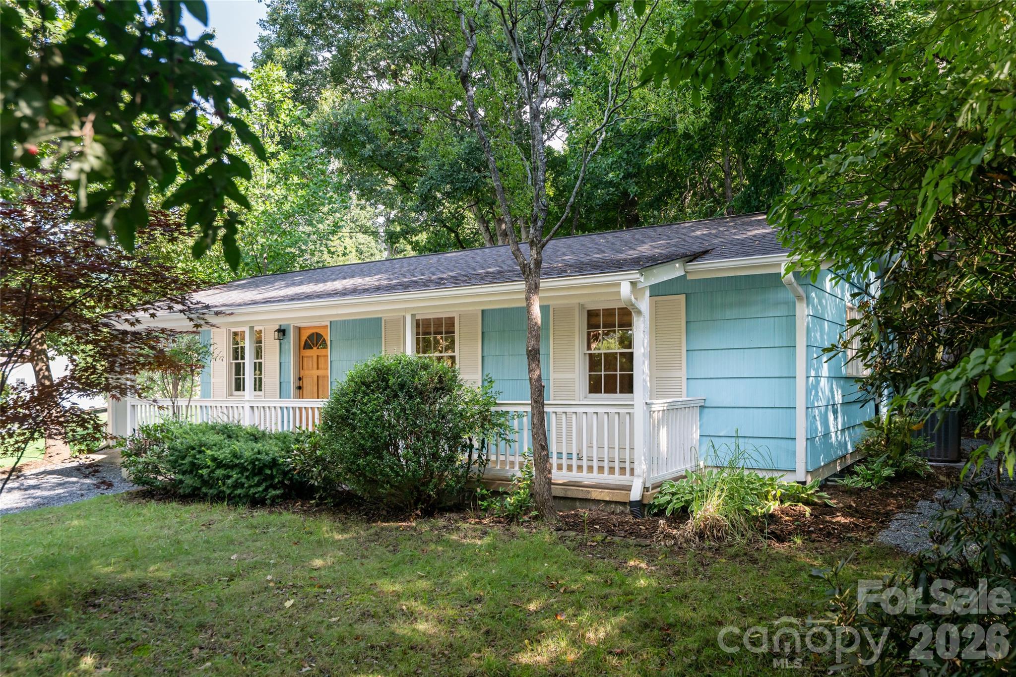246 North Fork Road — photo