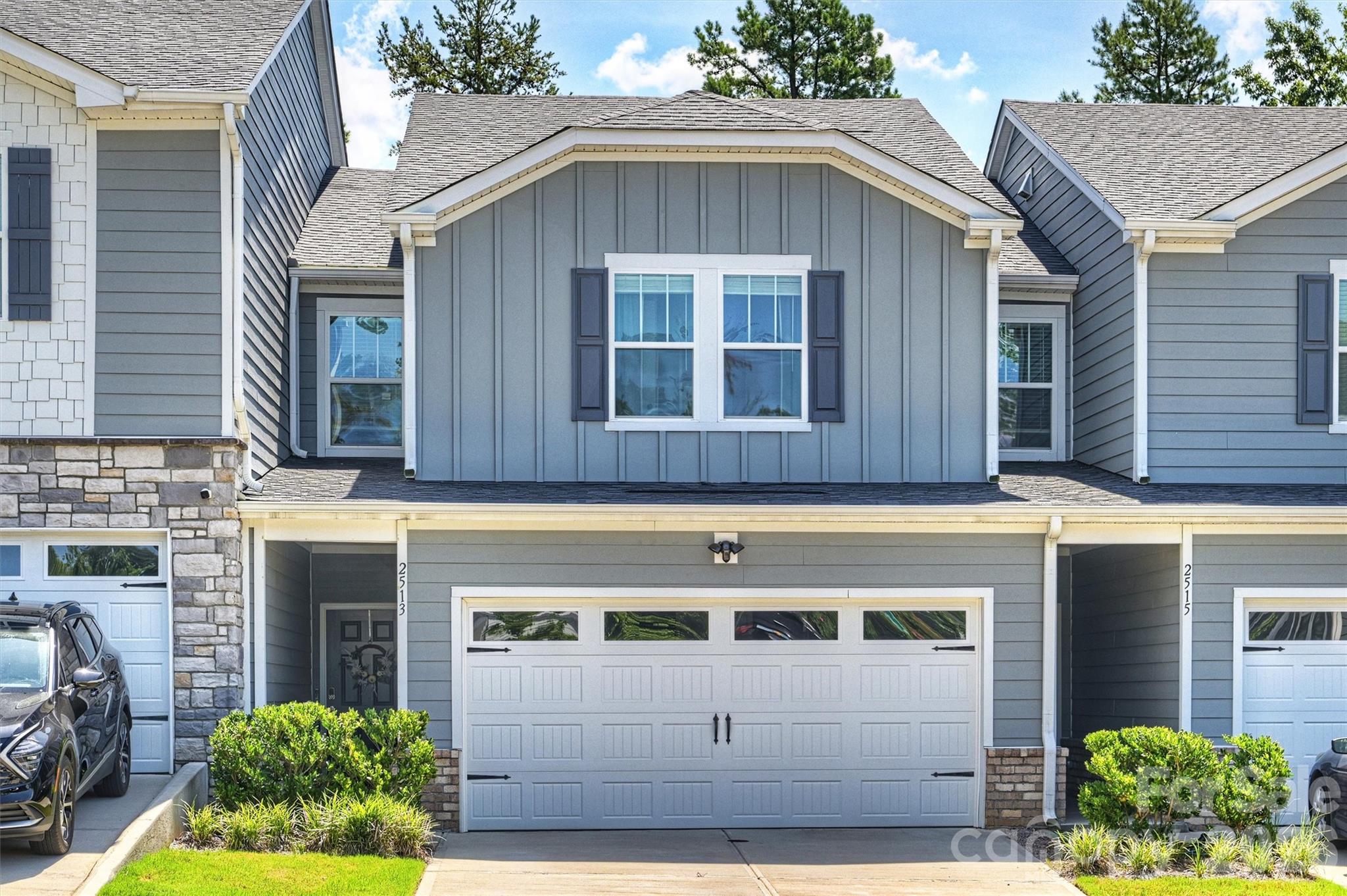 2513 Greenmarket Drive — photo
