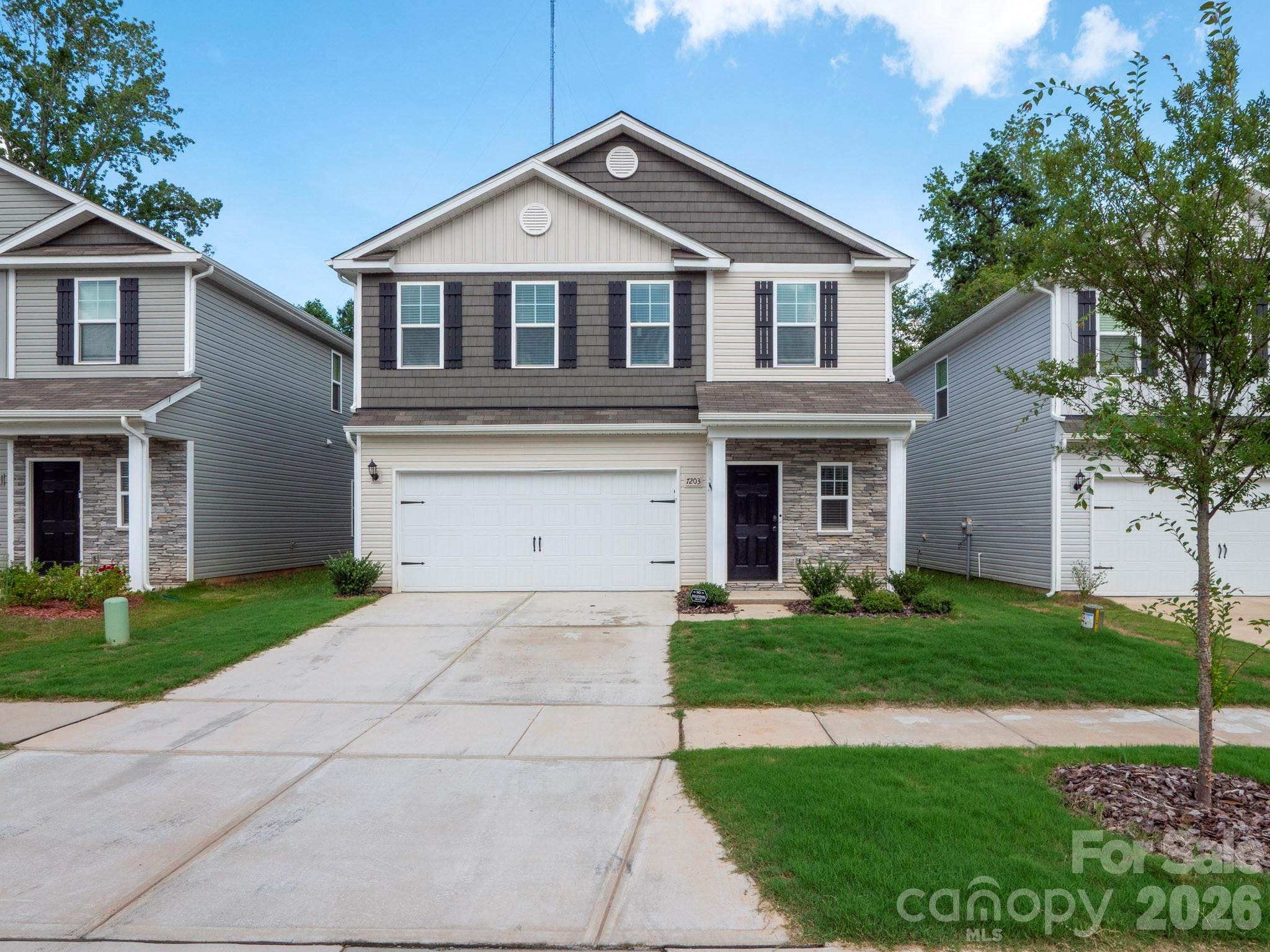 7203 Stoney Wood Lane — photo