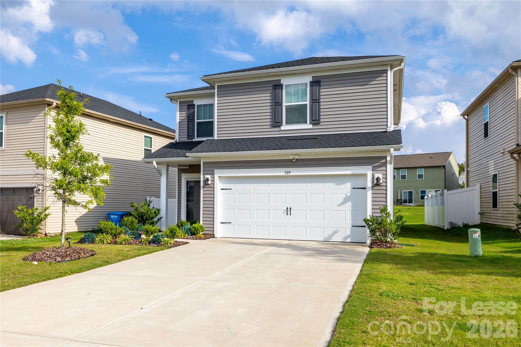 309 Fairchild Way — photo