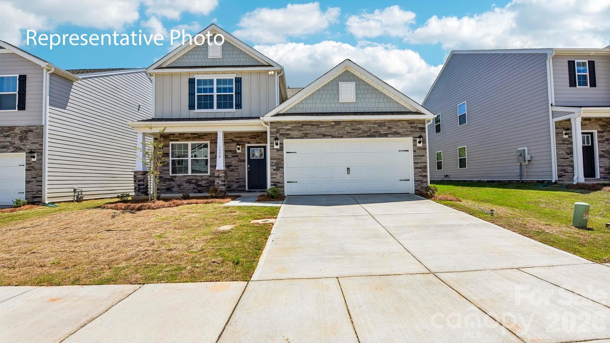 513 Blackpool Court — photo