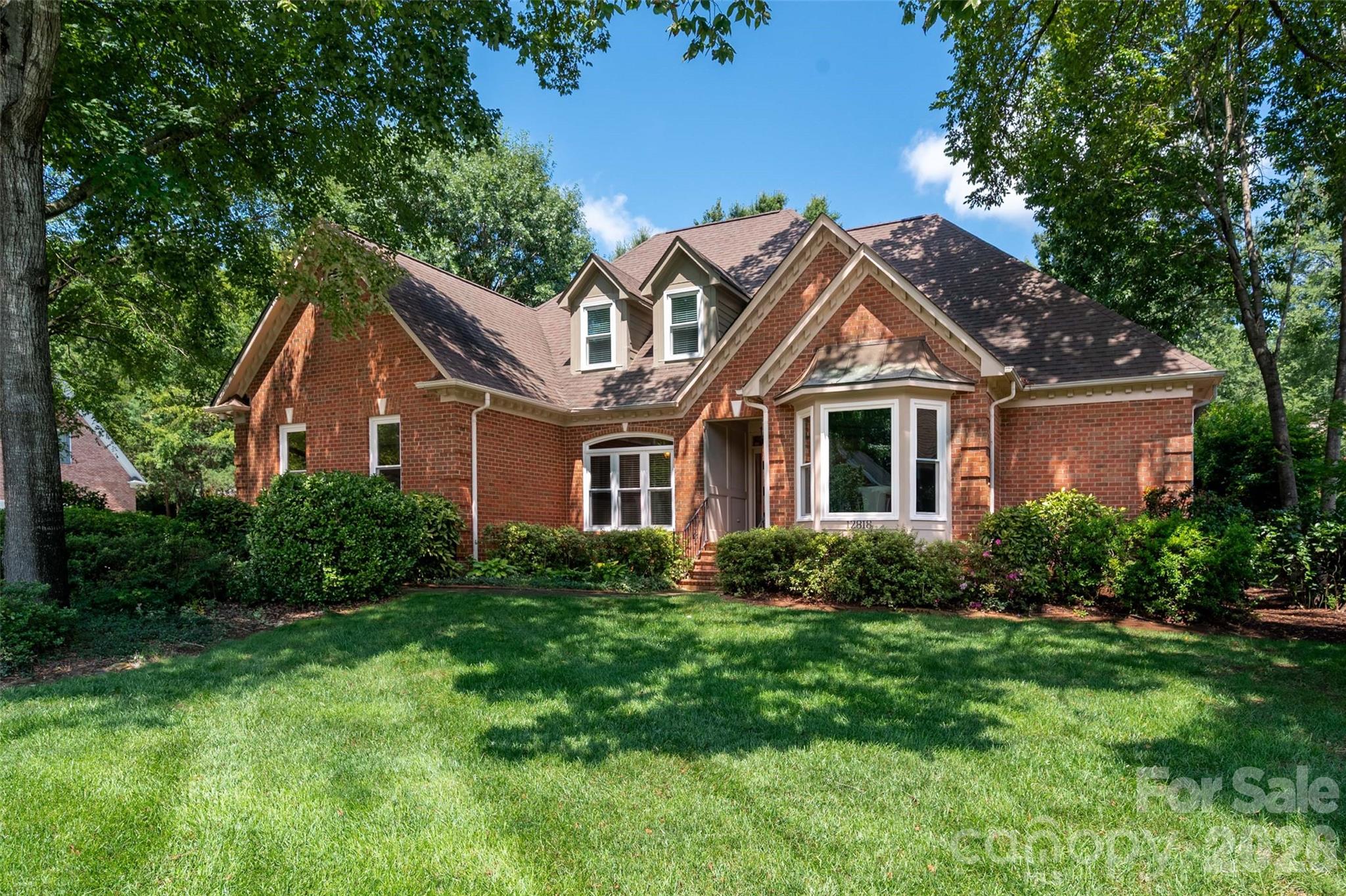 12818 Darby Chase Drive — photo