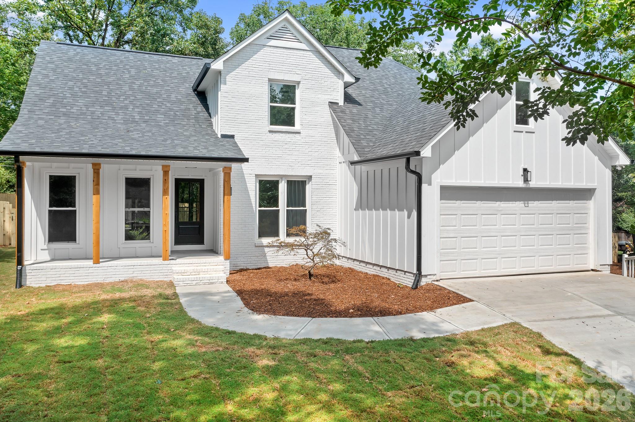 13121 Graymist Drive — photo