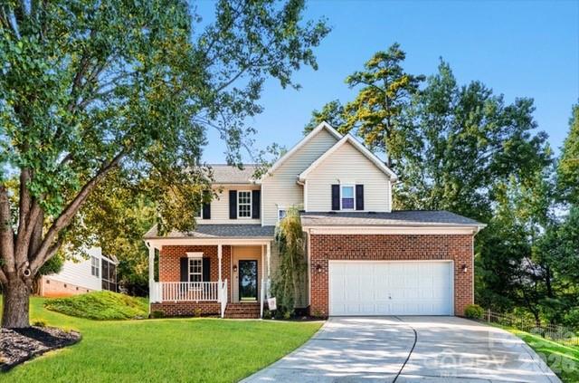 7719 Fairway Mist Court — photo