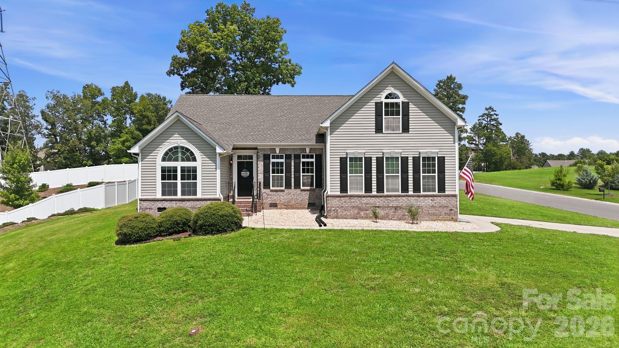 4851 Summerside Drive — photo