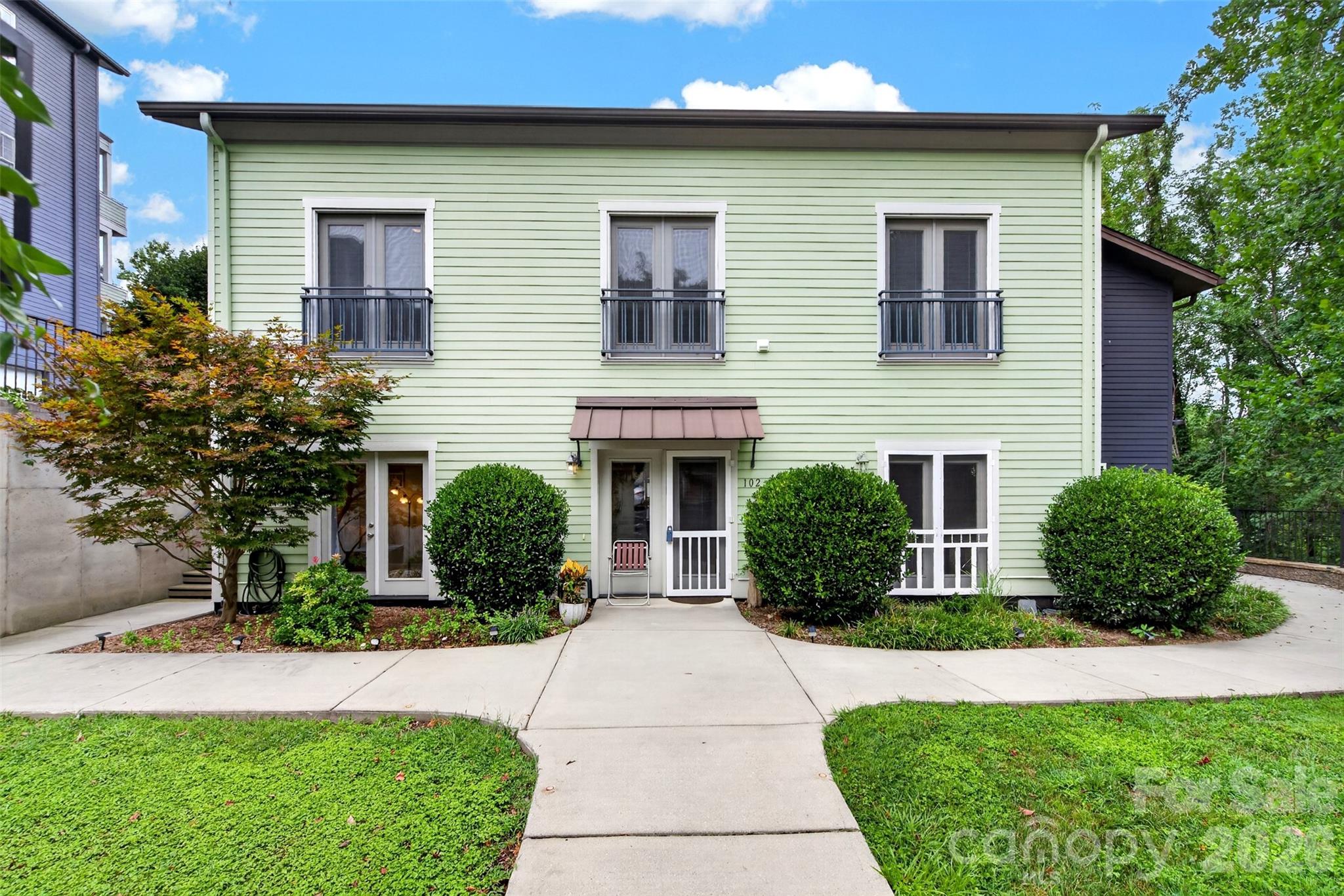 600 N Skyloft Drive 102 — photo