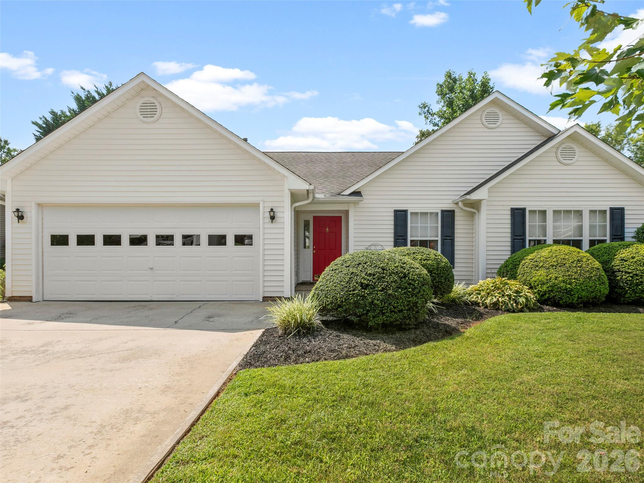 54 English Oak Road — photo