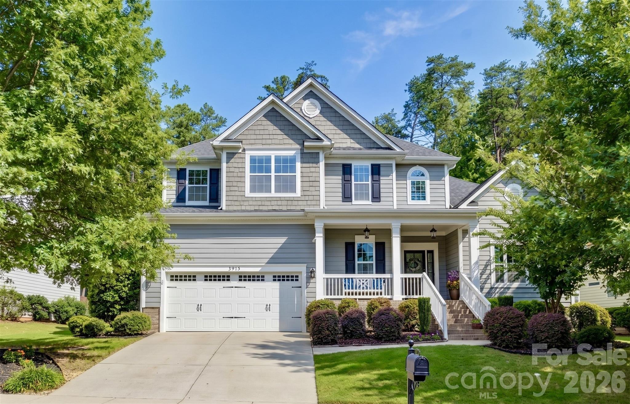17615 Caddy Court — photo