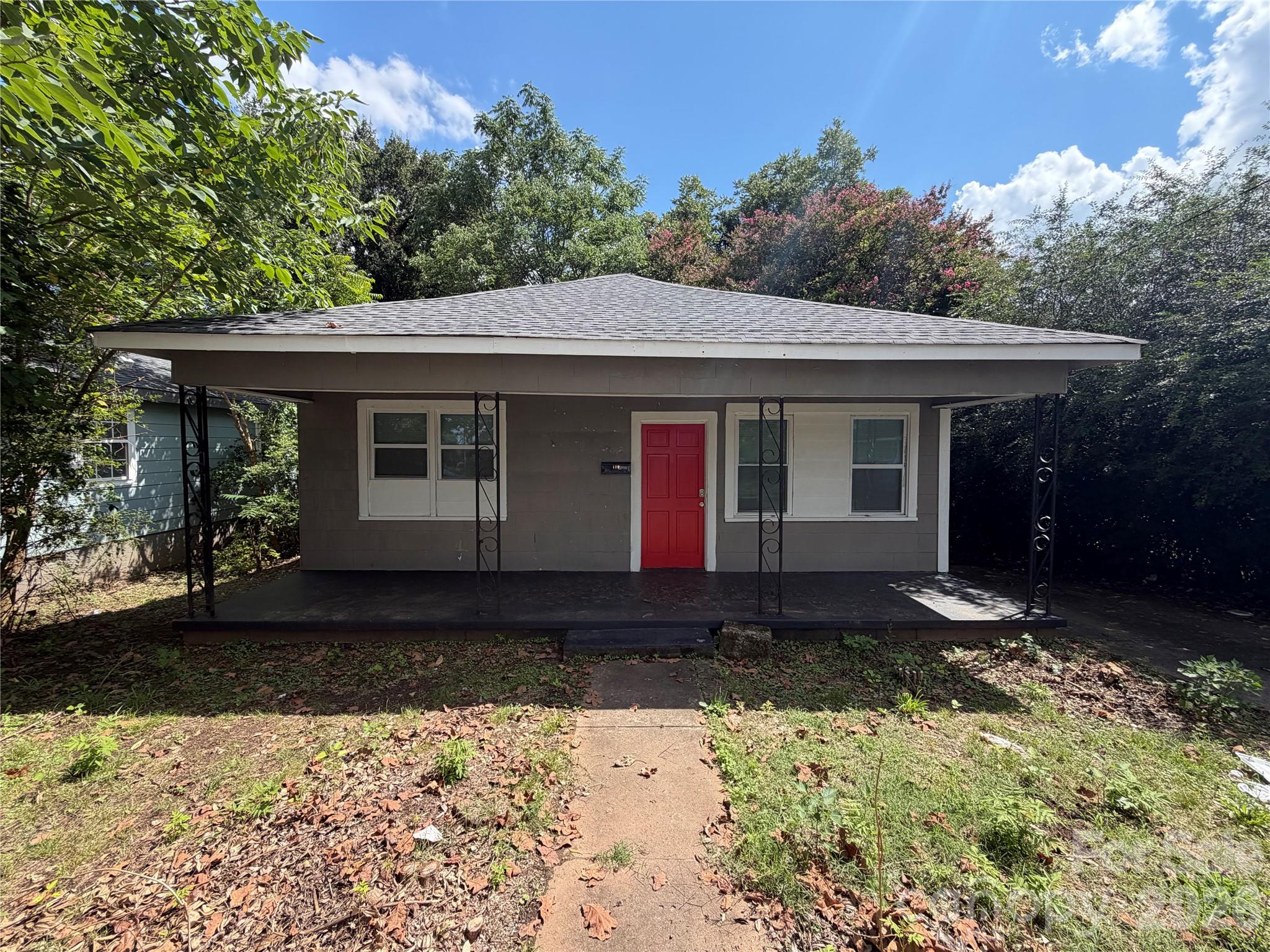 410 Weathers Street — photo