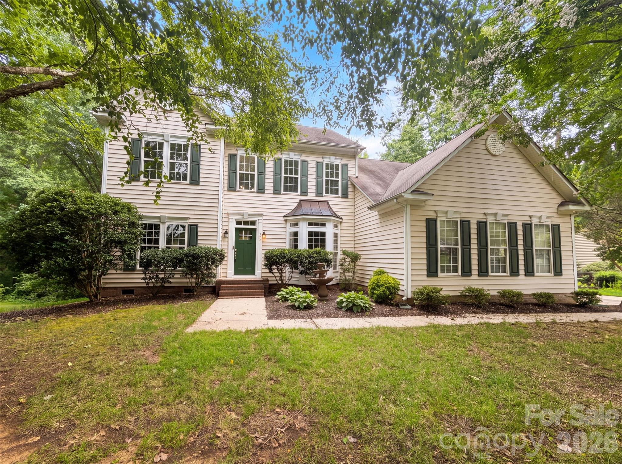 153 Montrose Drive — photo