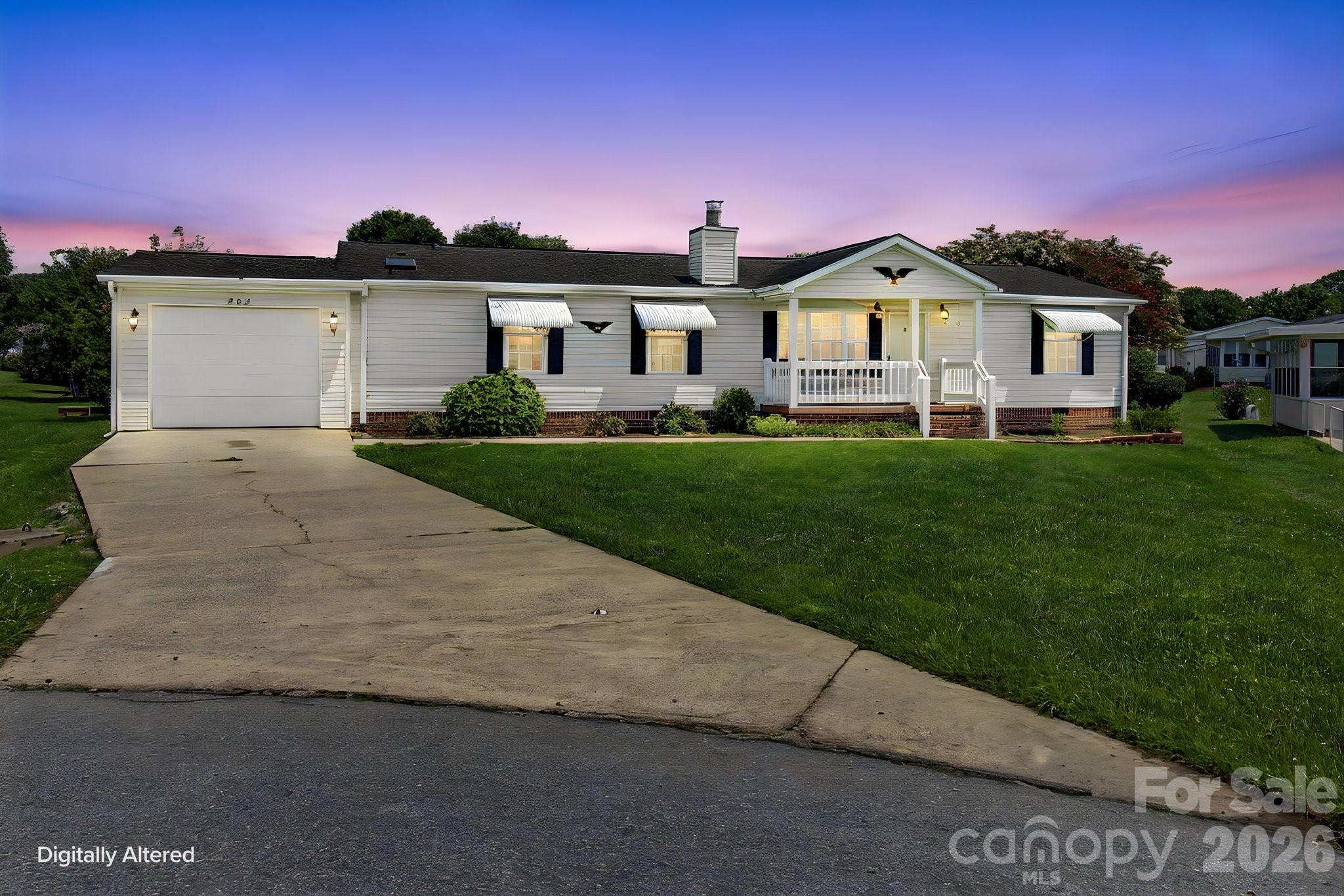 204 Red Birch Court — photo