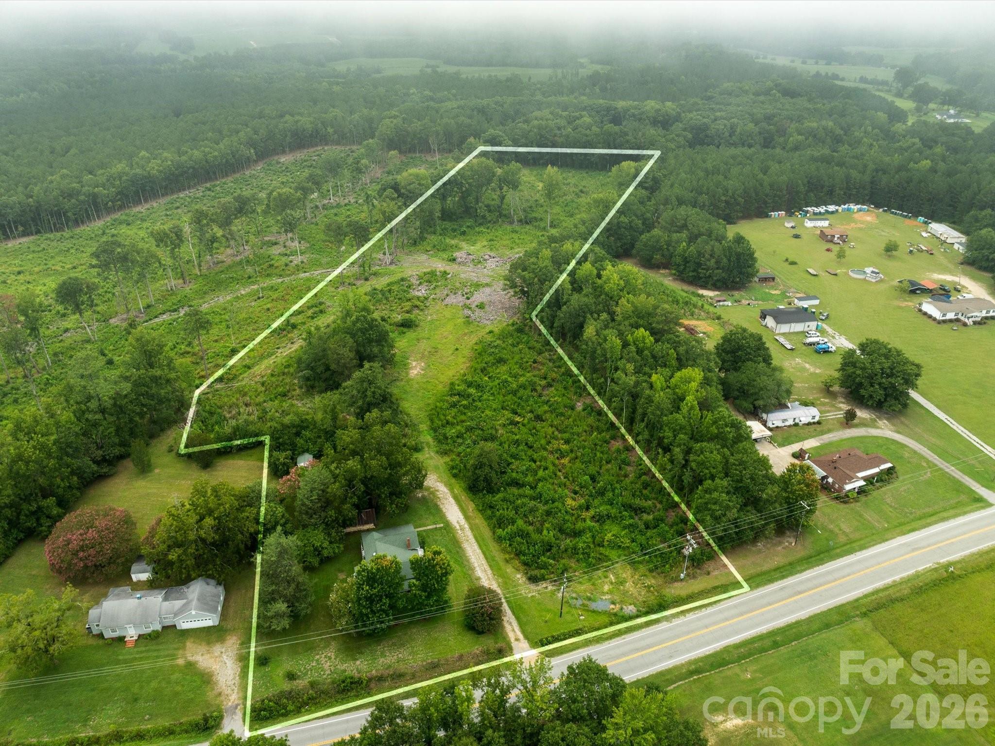 280 W Main Street, Ruby, SC 29741 — photo 2