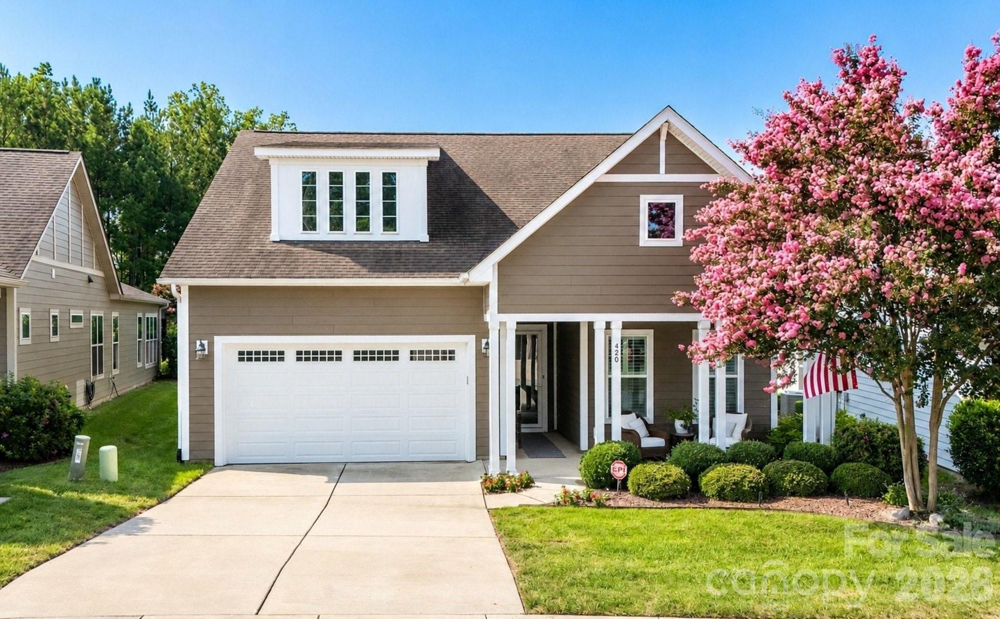 420 Granite Lake Court — photo