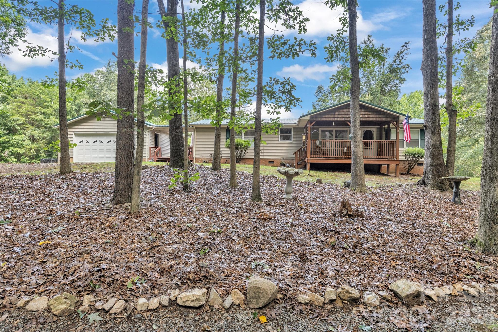 660 Lake Fork Road — photo