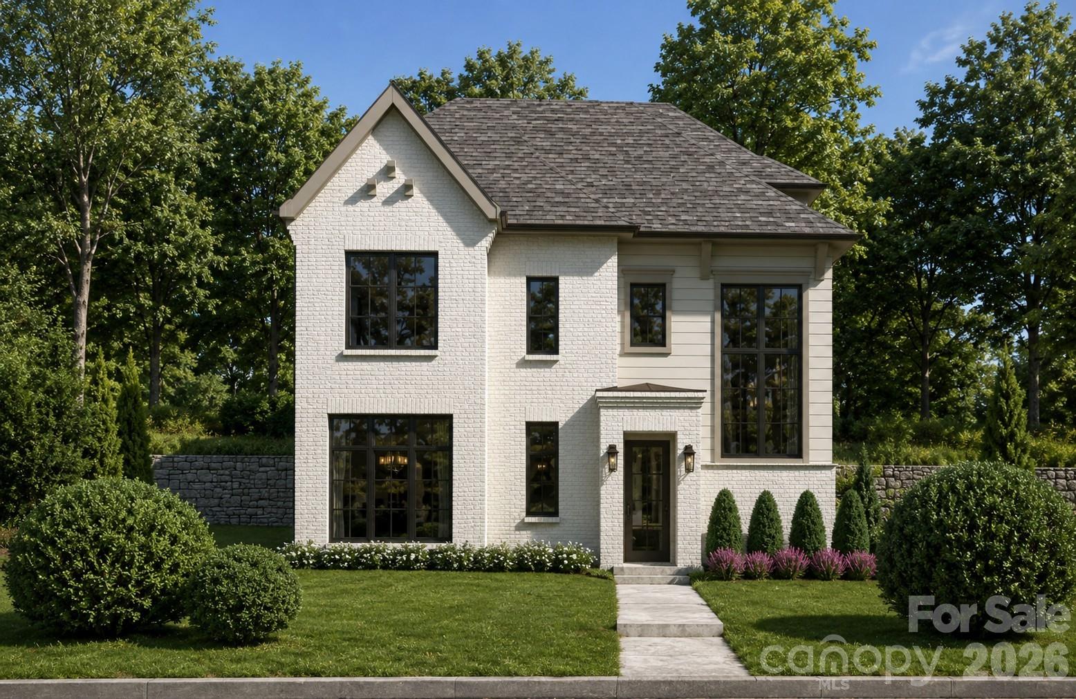 3900 Ashton Drive — photo