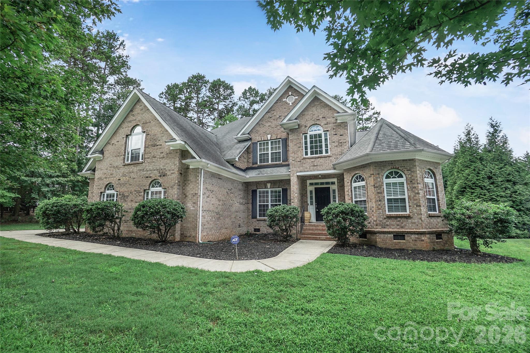 5003 Trinity Trace Lane — photo