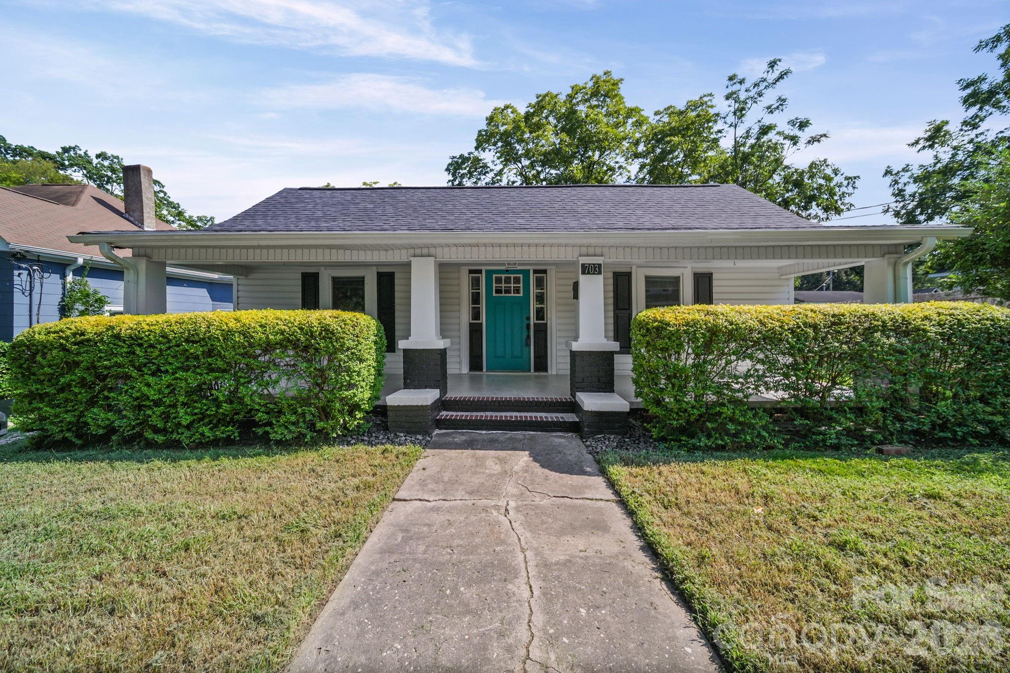 703 W Windsor Street — photo