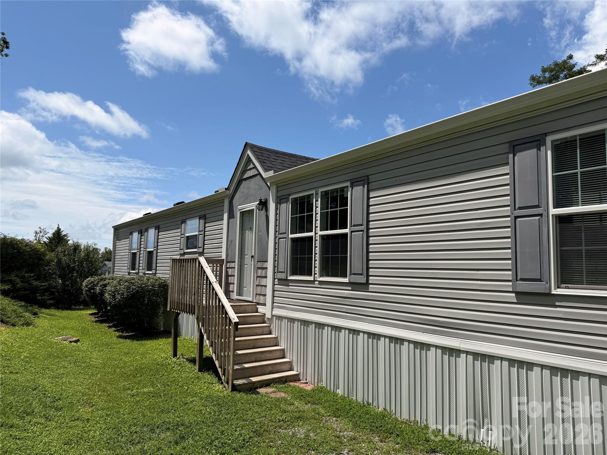 166 Albert Drive — photo
