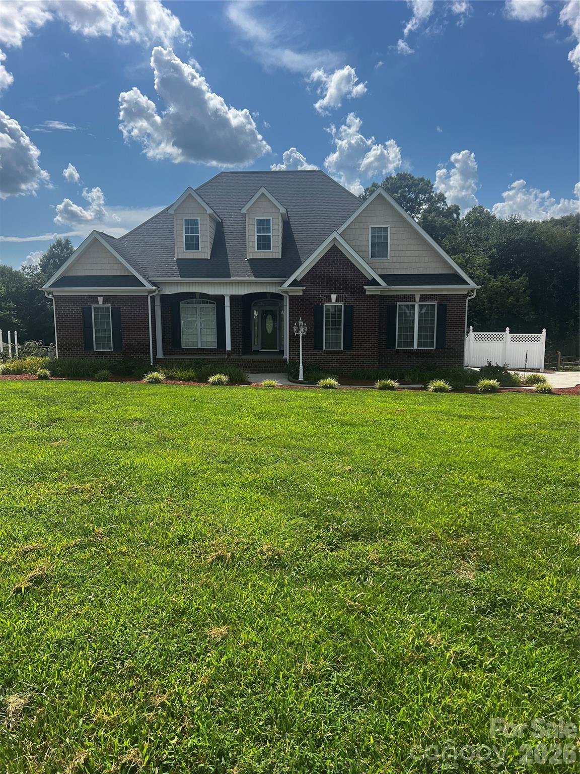 4209 Cheshire Glen Drive — photo