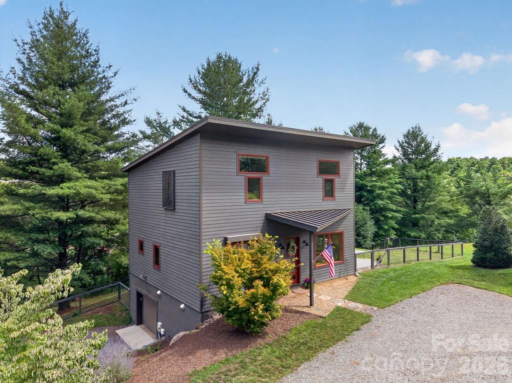 208 Gravely Branch Road — photo